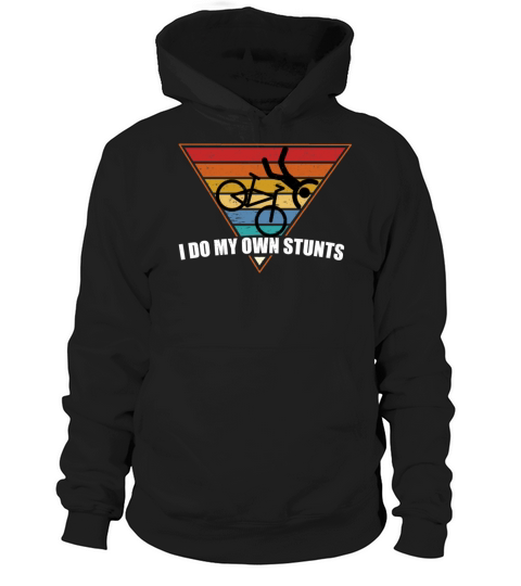 I Do My Own Stunts Get Well Gift Injury Leg Hoodie Unisex