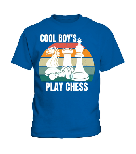 Cool Boy s Kids T-Shirt