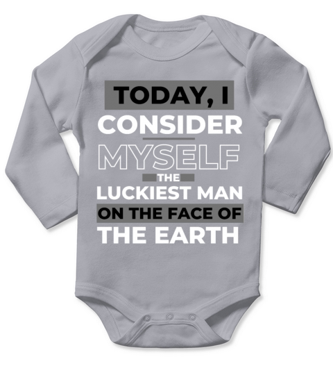 baseball quotes from movies-today i consider Long Sleeve Baby One-Piece