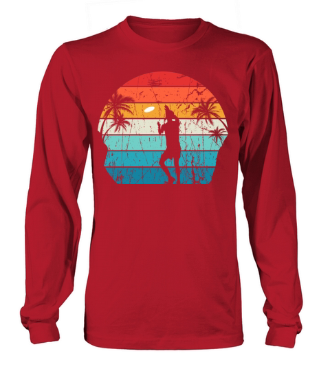 Retro Basketball Player - Vintage Playing Ball Long sleeved Unisex
