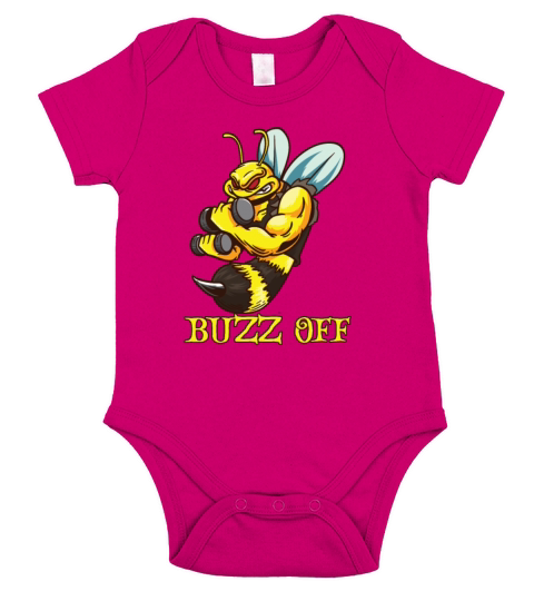 Honey Bee Beekeeping Beekeeper Honeybee Apiary Short Sleeve Baby One-Piece