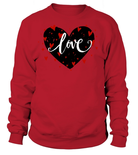 Galentines Day Love Heart Valentines Day830 Sweatshirt Unisex