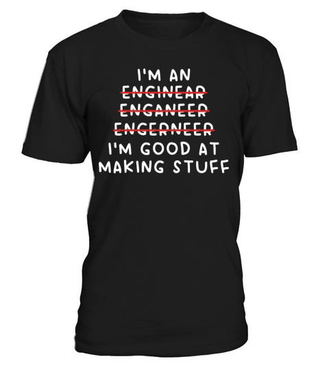 Funny Electrical Engineer Design Cool Engineering T-Shirt Unisex