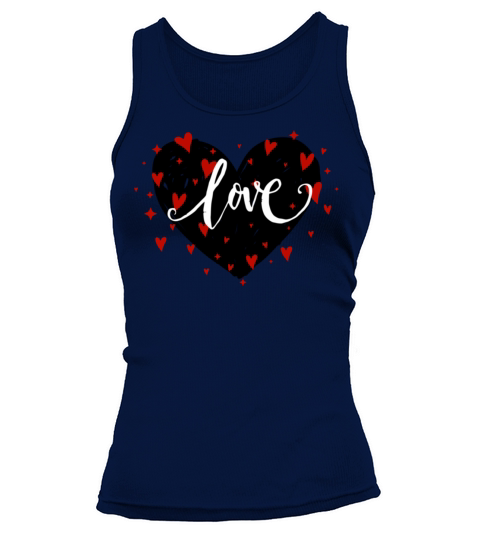 Galentines Day Love Heart Valentines Day830 Tank top Woman