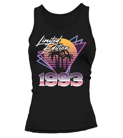 SW 1993 triangles limited edition Tank top Woman