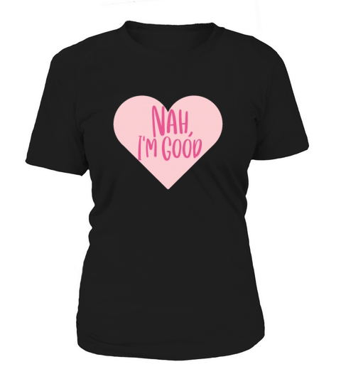 Anti Valentines Day Proud To Be Single Women's T-Shirt