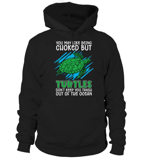 Conservationist You May Like Being Natural Reserve Hoodie Unisex