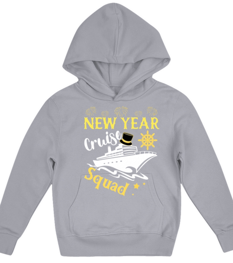 Funny Family Cruise 2023 Quote Cool Cruising New Kids Hoodie