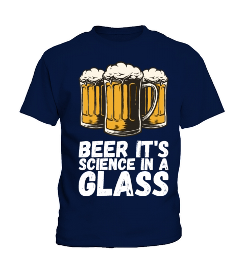 Drink Beer Beer Drinking Kids T-Shirt