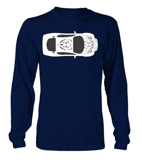 dragster racer automotive car automobil rennwagen6 Long sleeved Unisex