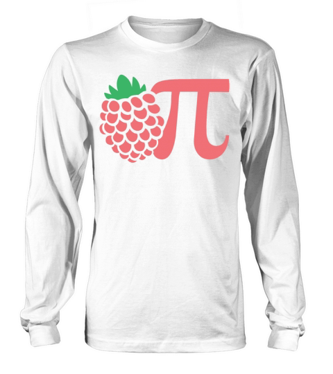 Math Instructor Math Teacher Mathematician Pi Day Long sleeved Unisex
