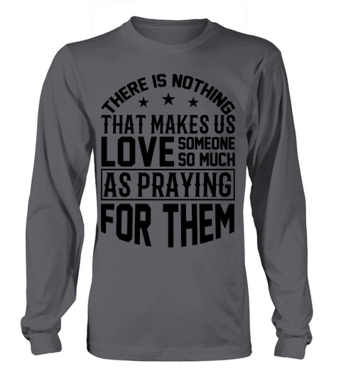 There is nothing that makes us love Long sleeved Unisex