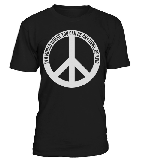 you can be kind T-Shirt Unisex