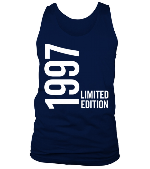 1997 Limited Edition Tank Top Unisex