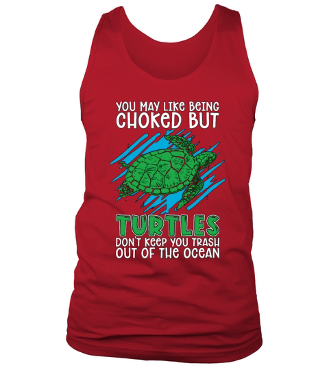 Conservationist You May Like Being Natural Reserve Tank Top Unisex