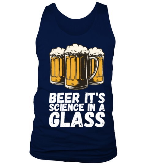 Drink Beer Beer Drinking Tank Top Unisex