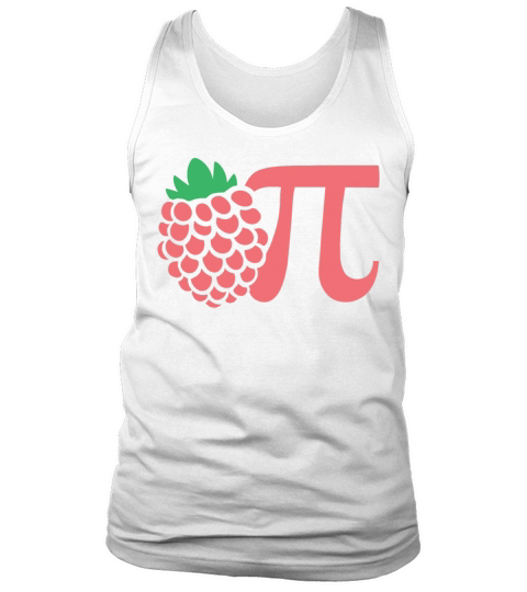 Math Instructor Math Teacher Mathematician Pi Day Tank Top Unisex