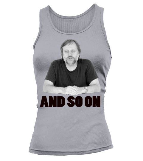 And So On Classic T Shirt Tank top Woman