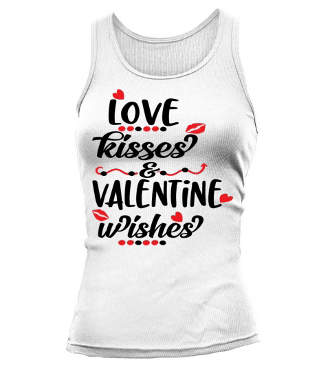 naughty valentines day Tank top Woman