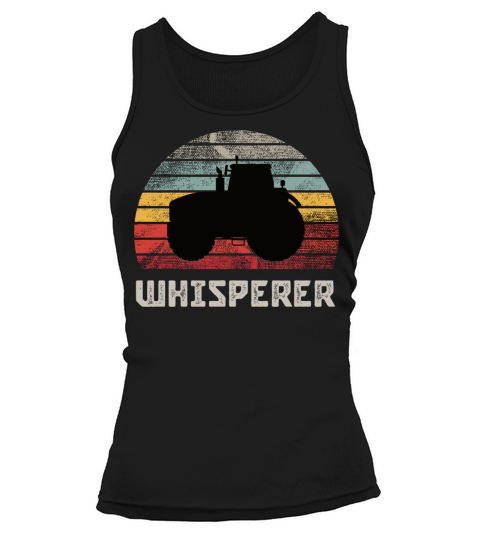The Chicken Whisperer Tractor Supply Company Sun Tank top Woman