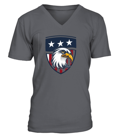 American eagle V-Neck T-shirt