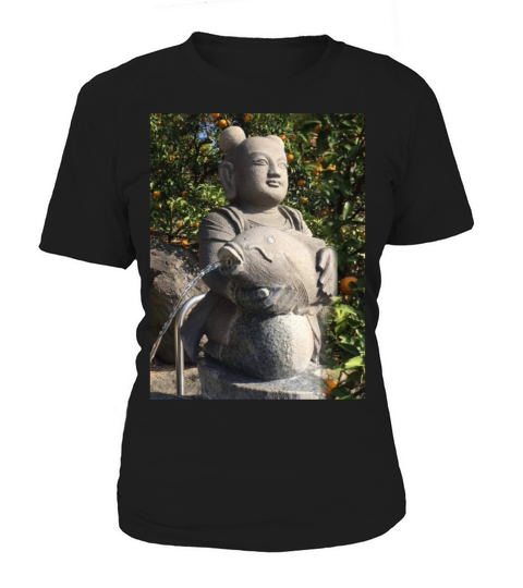 Stone statue448 Women's T-Shirt