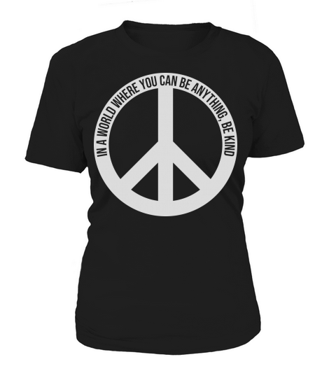 you can be kind Women's T-Shirt