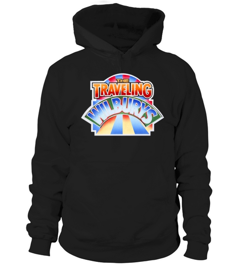 Traveling Wilburys Tshirt Hoodie Unisex