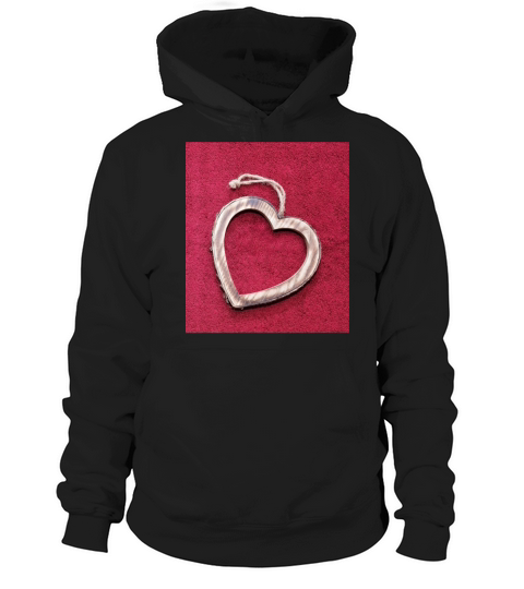 VALENTINE HEART597 Hoodie Unisex