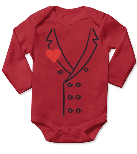 Seriously Cool Funny Nurse Dress T-Shirt Design Long Sleeve Baby One-Piece