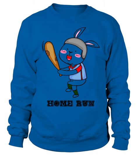 Baseball Sweatshirt Unisex
