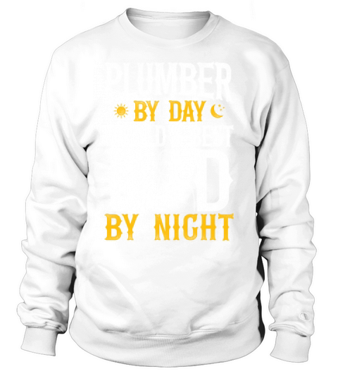 Plumbing Plumber Dad Vintage Sweatshirt Unisex