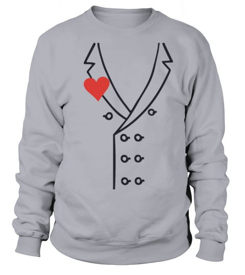 Seriously Cool Funny Nurse Dress T-Shirt Design Sweatshirt Unisex