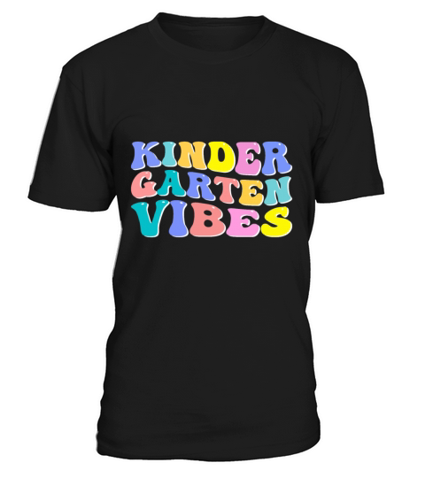 100 Days Of School Design for Kindergarten Teacher T-Shirt Unisex