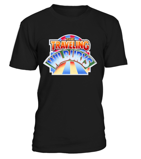 Traveling Wilburys Tshirt T-Shirt Unisex