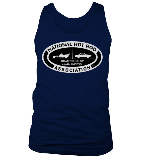 National Race Champions Tank Top Unisex