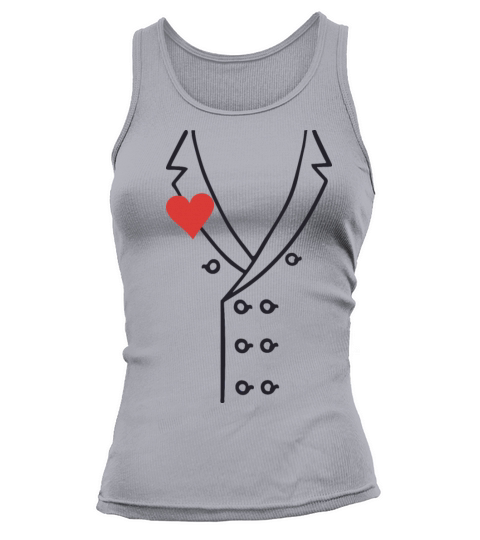 Seriously Cool Funny Nurse Dress T-Shirt Design Tank top Woman