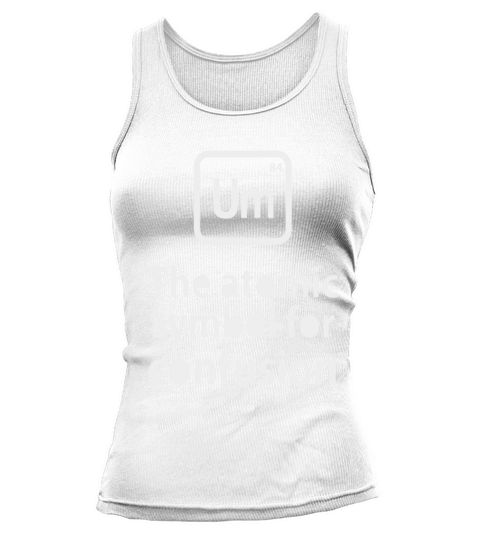UM The Atomic Symbol For Confusion Tank top Woman