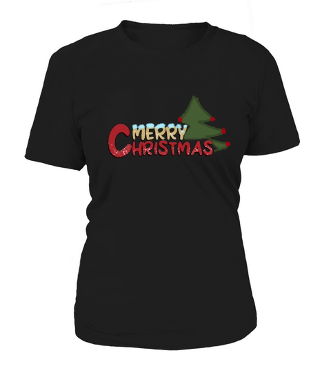Merry Christmasss Women's T-Shirt