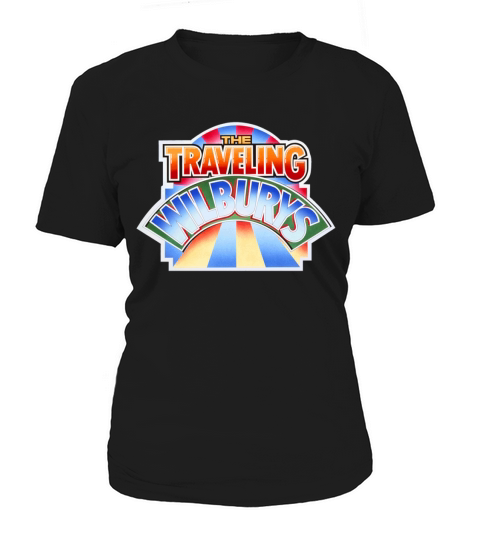 Traveling Wilburys Tshirt Women's T-Shirt
