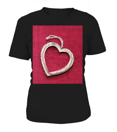 VALENTINE HEART597 Women's T-Shirt