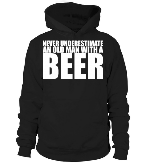 Beer Dad Drunk Hoodie Unisex