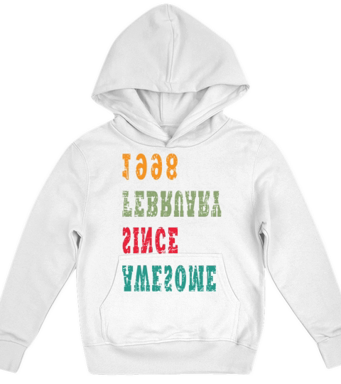 1998 Original Vintage Vintage Birthday Gift Kids Hoodie