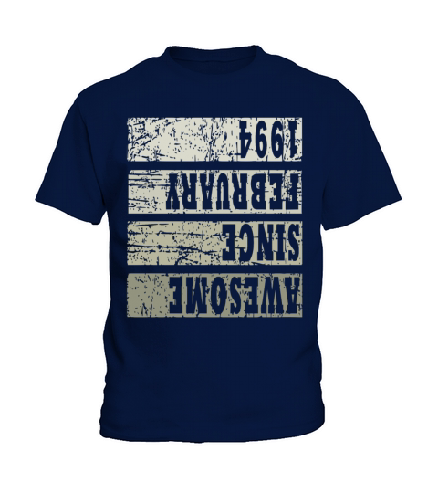 1994 February vintage Kids T-Shirt