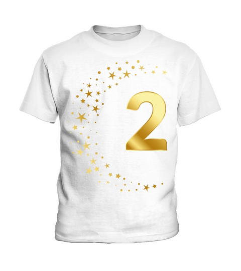 Anniversary Birthday day of honor gift Legends Kids T-Shirt