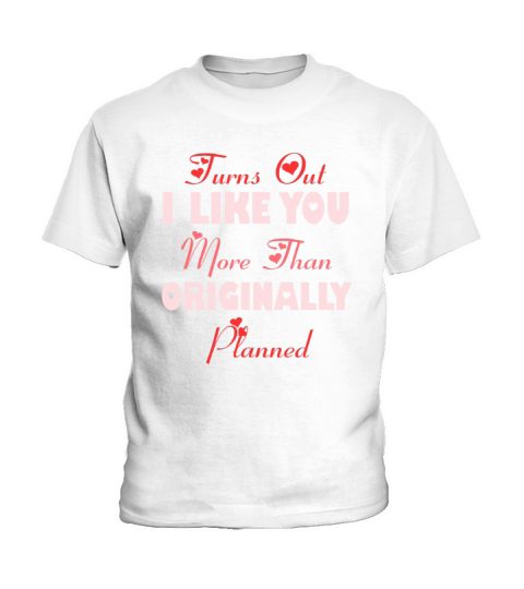Funny Valentines Day Kids T-Shirt