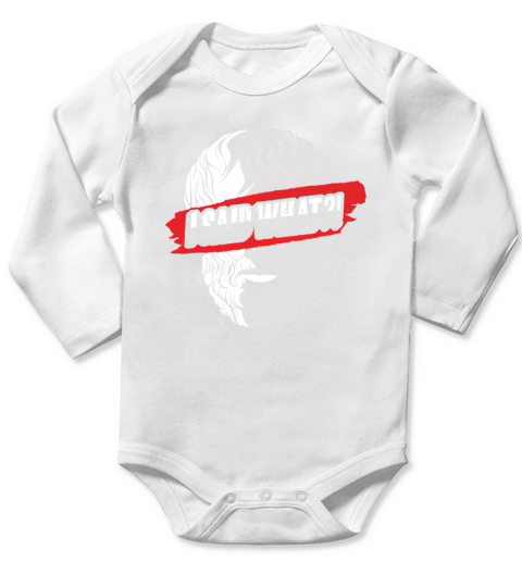 Socrates Philosophy Design for Philosophy Student Long Sleeve Baby One-Piece