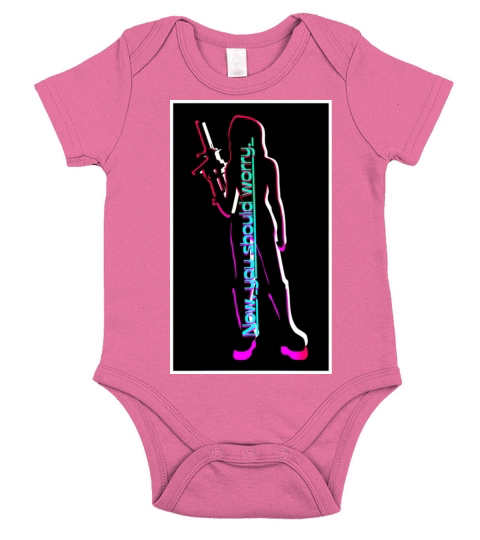 Just Give Me A Reason Short Sleeve Baby One-Piece