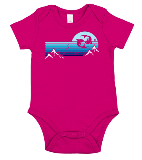 Zodiac Pisces Star Sign Short Sleeve Baby One-Piece