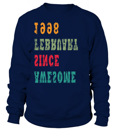 1998 Original Vintage Vintage Birthday Gift Sweatshirt Unisex